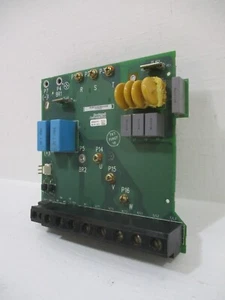 Placa de transmisión Rockwell Automation 315116-A02 Rev 06 Powerflex-700 Allen Bradley - Imagen 1 de 5