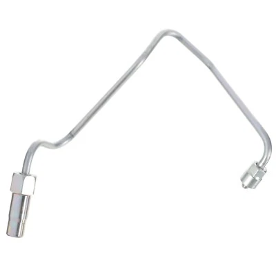 GENUINE ISUZU FTR FVR NPR-HD NPR-XD NQR NRR FUEL INJECTOR PIPE #1 8-98242-419-0 - Image 1 of 4