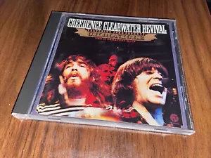 Chronicle: The 20 Greatest Hits - Audio CD - VERY GOOD Free Shipping - Picture 1 of 4