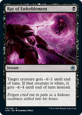 MtG Magic The Gathering Adventures in the Forgotten Realms Uncommon Cards x1