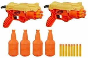 Nerf Alpha Cobra RC-5 26 pieces - Picture 1 of 3
