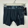 Under Armour Heat Gear Compression Shorts for Boys 1330758-001 - Image 1 of 4