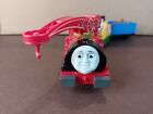 Helpful Harvey & Trucks - Trackmaster - Tested and Working - Thomas and Friends