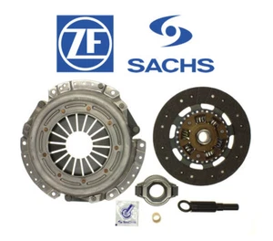 CLUTCH KIT fits 1998-2001 Nissan Altima 2.4 KA24DE SACHS K70098-02 - Picture 1 of 1