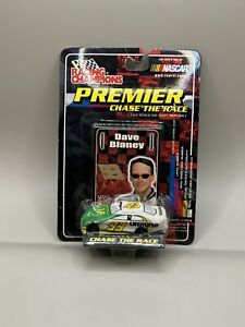 Racing Champions Dave Blaney #93 chase the race 1/64 scale car die cast NASCAR