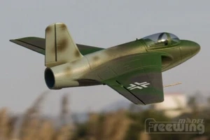 Freewing Lippisch P.15 64mm EDF PNP Jet EPO RC Plane Airplane - Picture 1 of 2