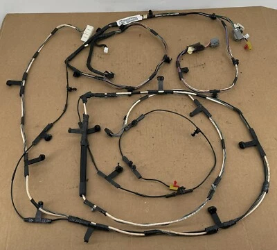 2011 Chrysler Town & Country Dodge Caravan Rear Roof Wiring Harness 68088210AB - Image 1 of 4