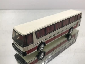 NZG 168 MAGIRUS DEUTZ LUXUSREISEBUS TOURING CAR -WHITE :43- POOR CONDITION - 454 - Imagen 1 de 8