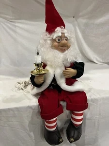 telco motionette babbo natale - Foto 1 di 9