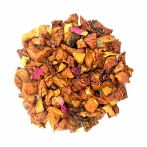 Golden Pear Tea Loose Fruit Tea with Vanilla by Tea People - Picture 1 of 10