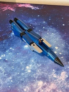 Vintage Takara Hasbro Transformers G1 Thundercracker Parts - Picture 1 of 7
