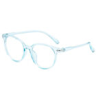 Unisex Transparent Spectacles Protection Clear Lens Eyeglasses Glasses Frame 54