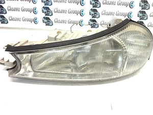 Ford Mondeo MK.2 Headlamp 1996-2000 LH - Picture 1 of 2