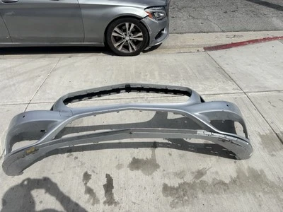MERCEDES BENZ S550 FRONT BUMPER 2014 2015 2016 2D COUPE A217 880 1447 OEM - Image 1 of 4