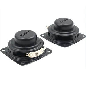 Altavoz cuadrado amigable para viajar con salida de potencia de 5 W y durabilidad duradera - Imagen 1 de 6