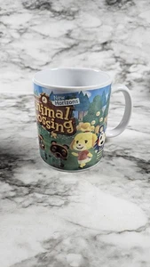 Animal Crossing Nintendo Mug Coffee Tea New Horizons - Picture 1 of 5