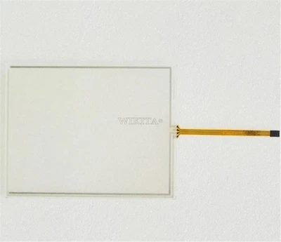 HT60 Protective Overlay Film Model H-T60C-P Front H-Series Beijer New Hmi For ef - Image 1 of 3