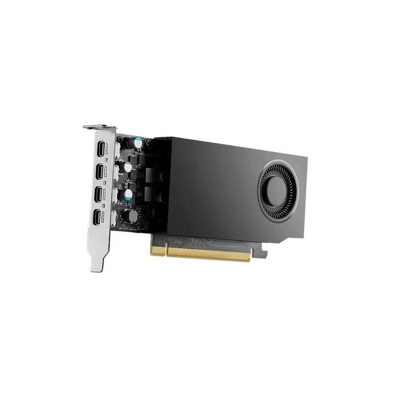 Dell Scheda Grafica NVIDIA RTX A1000 8 GB HALF HEIGHT WN82J