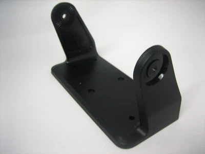 Soporte de montaje VHF negro Icom IC-M510 SOLO **NUEVO*** Foto 1 de 3