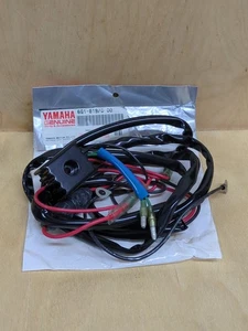NOS Yamaha Regulator Rectifier OEM 6G1-81970-00 - Picture 1 of 1