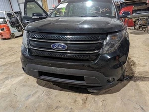 Temperature Control Rear Of Floor Console Fits 11-14 EXPLORER 861783 - Picture 1 of 12
