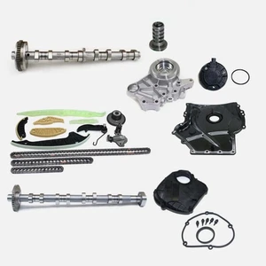 Motor Steuerkette Nockenwelle Set Für Audi Für Volkswagen 1 8 TFSI 06H109021J - Bild 1 von 11