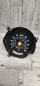 73-79 Chevy GMC Truck OEM Speedometer C10 K C/K Blazer Jimmy Suburban Squarebody - Picture 1 of 6