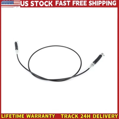 New 707001348 Gear Shift Cable For Can-Am Commander Max 1000 Ltd 2015 707001348 - Image 1 of 4