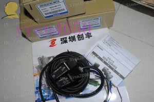 New for Autonics Photoelectric Sensor BEN10M-TFR #fb - Bild 1 von 3