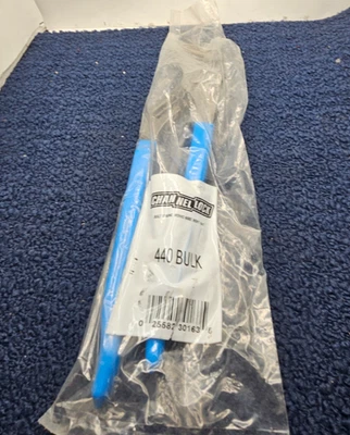 CHANNELLOCK 440 A GRANEL: Alicates de lengüeta y ranura 12 pulgadas 7 ajustes rectos Foto 1 de 4