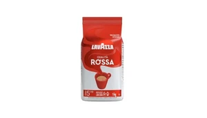 Lavazza Qualità Rossa Whole Bean Coffee, Medium Roast, 35.2 Ounce (Pack of 1)  - Picture 1 of 9