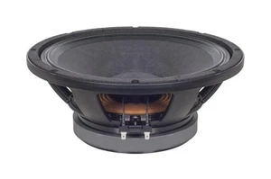 B&C Lautsprecher 12MH32-8 12 Zoll Tieftöner mit 8 Ohm Impedanz 400 Watt RMS 800... - Bild 1 von 3