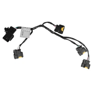 27350-2B000 Ignition Coil Cable Plug Wire Harness for   Soul Ceed Cerato4842 - Picture 1 of 8
