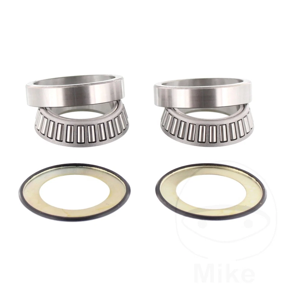 Rodamiento de rodillos cónicos de cabezal de dirección SSD901 para Ducati Monster 750 2002 Foto 1 de 1