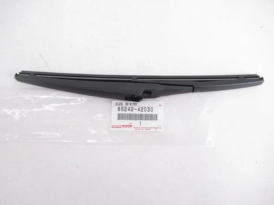 TOYOTA Genuine Rear Wiper Blade Assy for HIGHLANDER GSU40 08-13 85242-42030 - Imagem 1 de 3