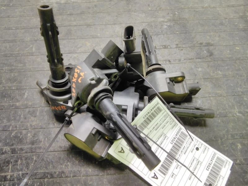 Coil/Ignitor 463 Type G550 Fits 09-15 MERCEDES G-CLASS 1237279 - Изображение 1 из 4