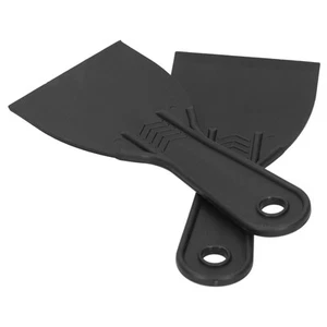 2x 3D Drucker Spachtel Werkzeug SLA Foto Harz Heißer Bett Schaufel Zubehör 3in❀ - Afbeelding 1 van 24