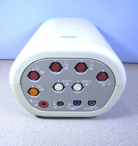 Sistema de fisiomonitoreo cardiovascular Philips Xper Flex XDS FC 2010 - Imagen 1 de 5