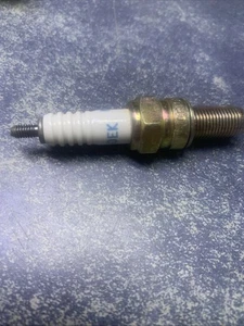 NGK® 2360 - Standard Nickel Spark Plug CR10EK - Picture 1 of 3