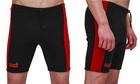 2mm neoprene wetsuit shorts. Quality stretch neo. Lightweight quickdry  SIZE XL