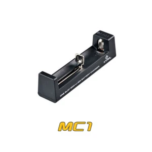 XTAR MC1 USB Charger - Picture 1 of 3