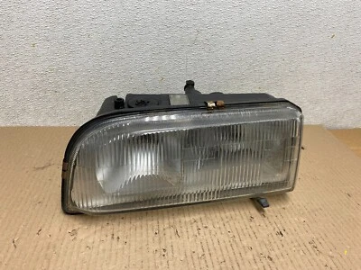 Левая галогенная фара со стороны водителя для Volvo S70 C70 V70 1997-2005 годов выпуска от оригинального производителя M9225 - Изображение 1 из 4