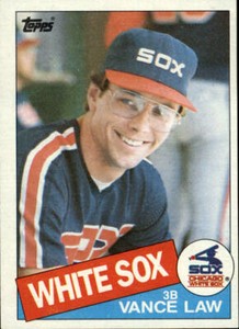 1985 Topps Baseball Pick Complete Your Set #251-500 RC Stars