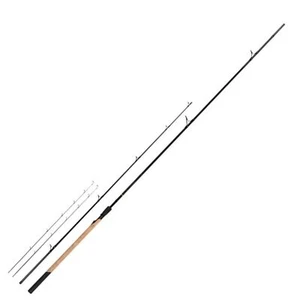 Fox Matrix Aquos Ultra-D 3.7m Feeder Rod - Angelrute, Feederrute, Grundrute Rute - Bild 1 von 1