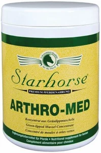 Starhorse Arthro-Med 500g - Bild 1 von 1