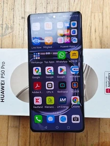 Huawei P50 Pro - Bild 1 von 7