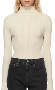 TOTÊME Narano Turtleneck S - Picture 1 of 3