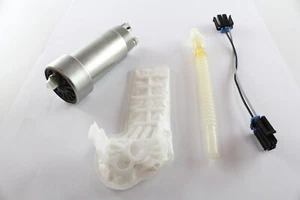 ELECTRIC FUEL PUMP KIT FOR HOLDEN COMMODORE VXII - VY 3.8L V6 2002 - 2004 - Picture 1 of 11