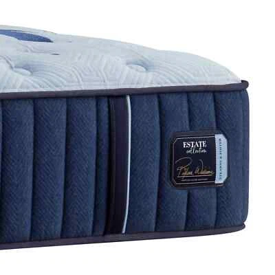 NEW King Stearns and Foster Estate Medium (Free Shipping) - Image 1 of 3