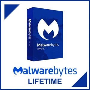 Malwarebytes Premium 1 Geräte Liftime - Bild 1 von 1
